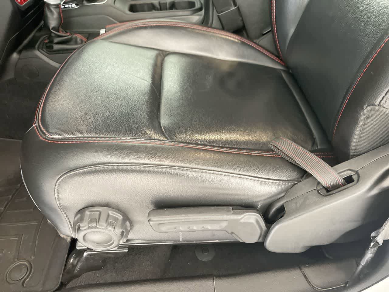 Used 2020 Jeep Wrangler Unlimited Rubicon image 12