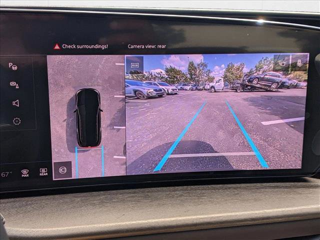 New 2025 Audi Q5 Premium Plus image 12