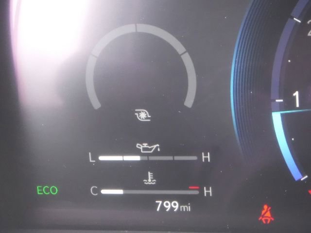 Used 2026 Lexus GX 550 image 72