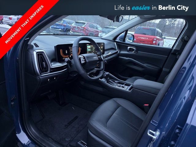 New 2026 Kia Sorento S w/ S Panoramic Sunroof Package image 13