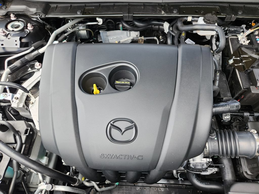 New 2026 MAZDA CX-30 AWD 2.5 S w/ Select Sport Pkg image 20