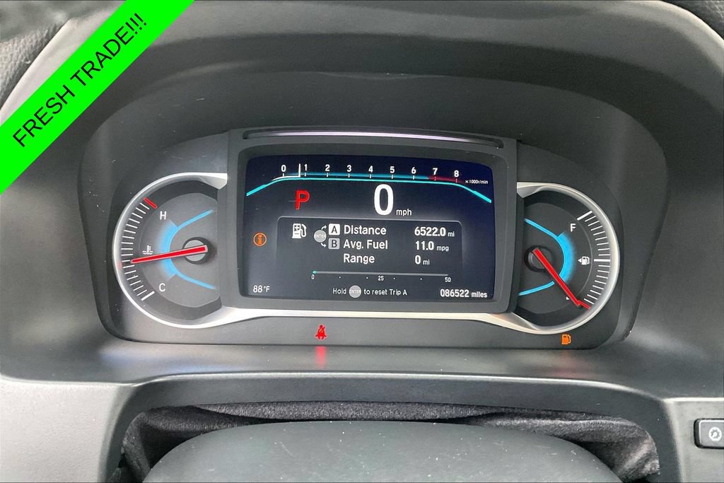 Used 2022 Honda Pilot Touring image 13