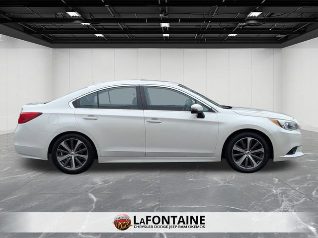 Used 2016 Subaru Legacy 2.5i Limited image 6