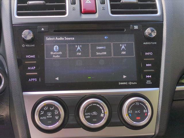 Used 2017 Subaru Crosstrek 2.0i Limited AWD/4WD image 18