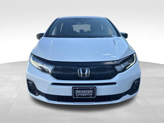New 2026 Honda Odyssey Sport-L image 19