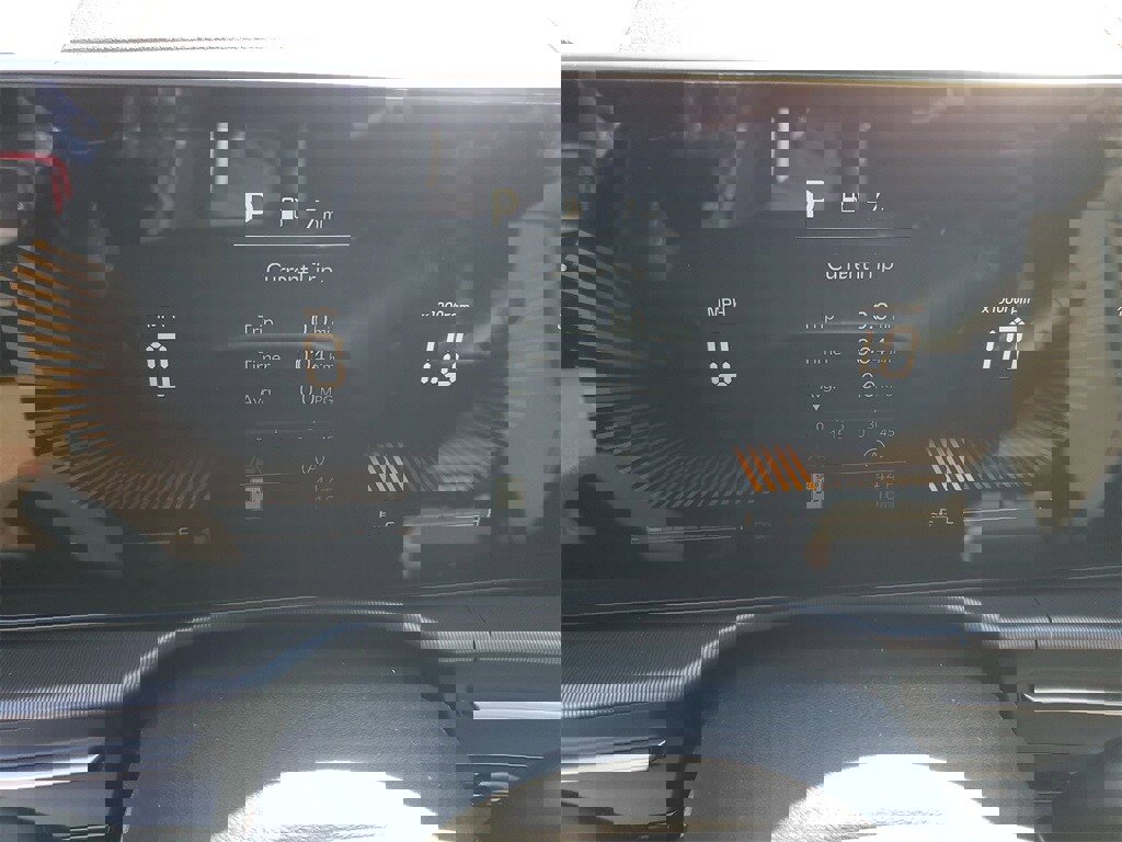 New 2026 Kia Sportage EX image 14