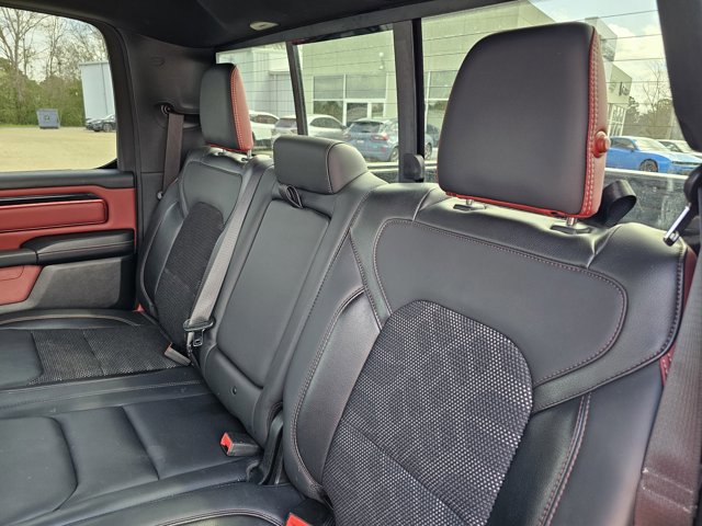 Used 2020 RAM 1500 Rebel w/ Level 2 Equipment Group image 33