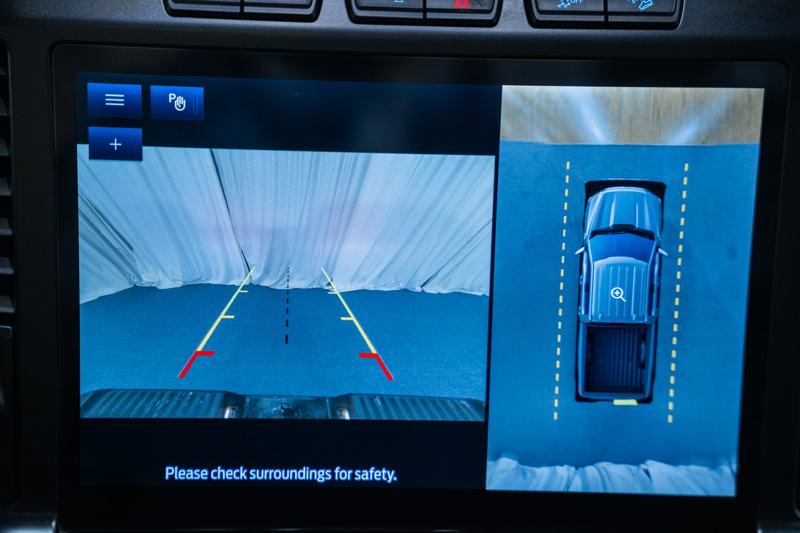 Certified 2023 Ford F150 Lariat w/ Equipment Group 502A High image 49