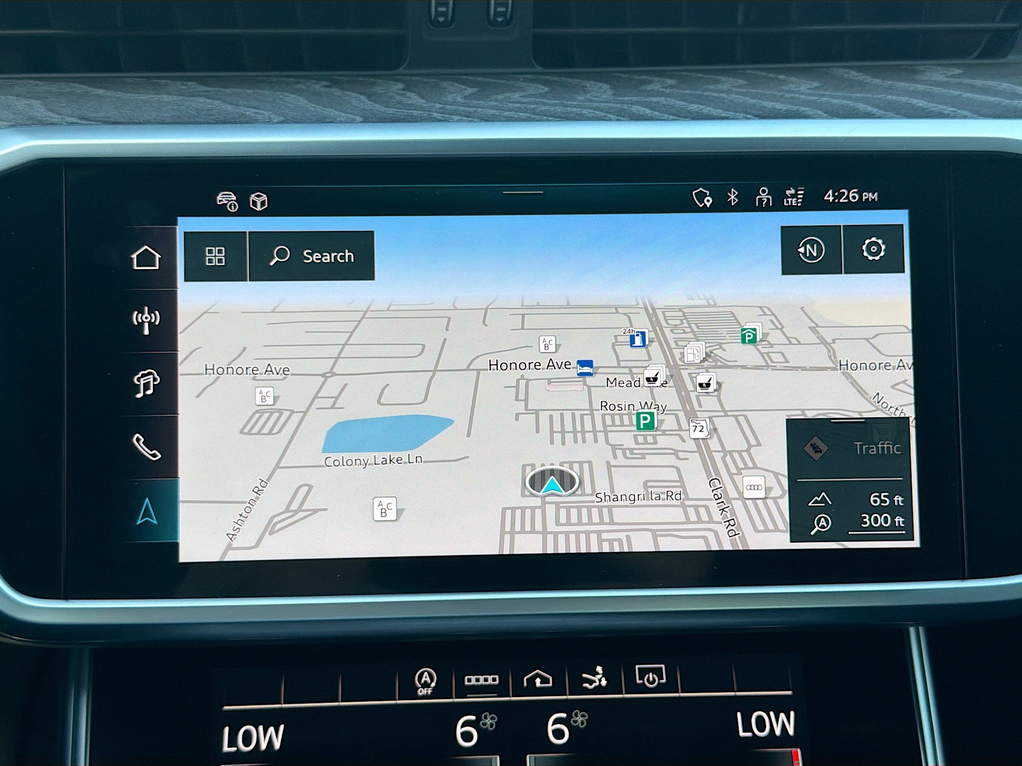 Used 2024 Audi A7 3.0T Premium Plus w/ Premium Plus Package image 33