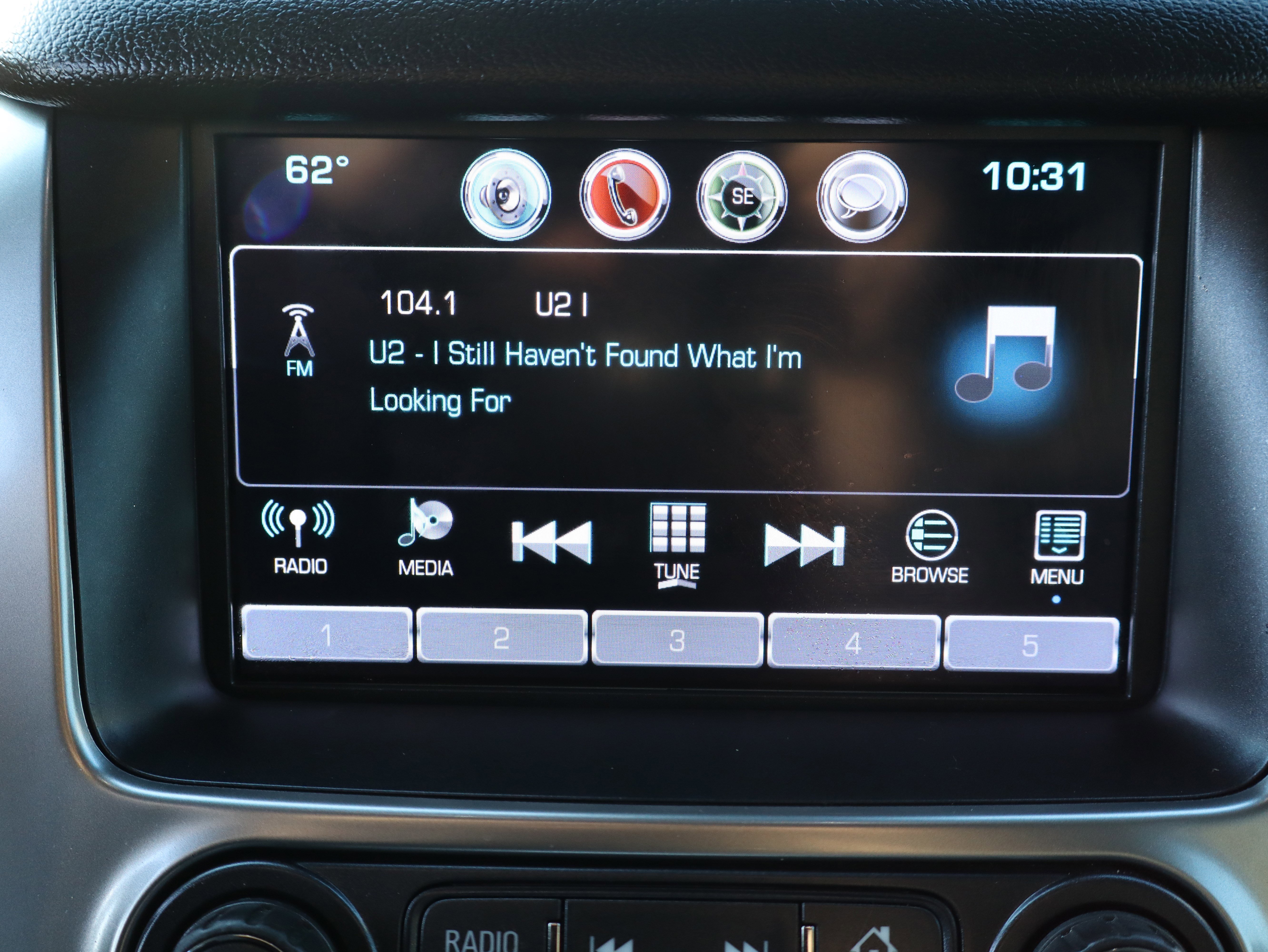 Used 2017 Chevrolet Tahoe LT RWD image 33