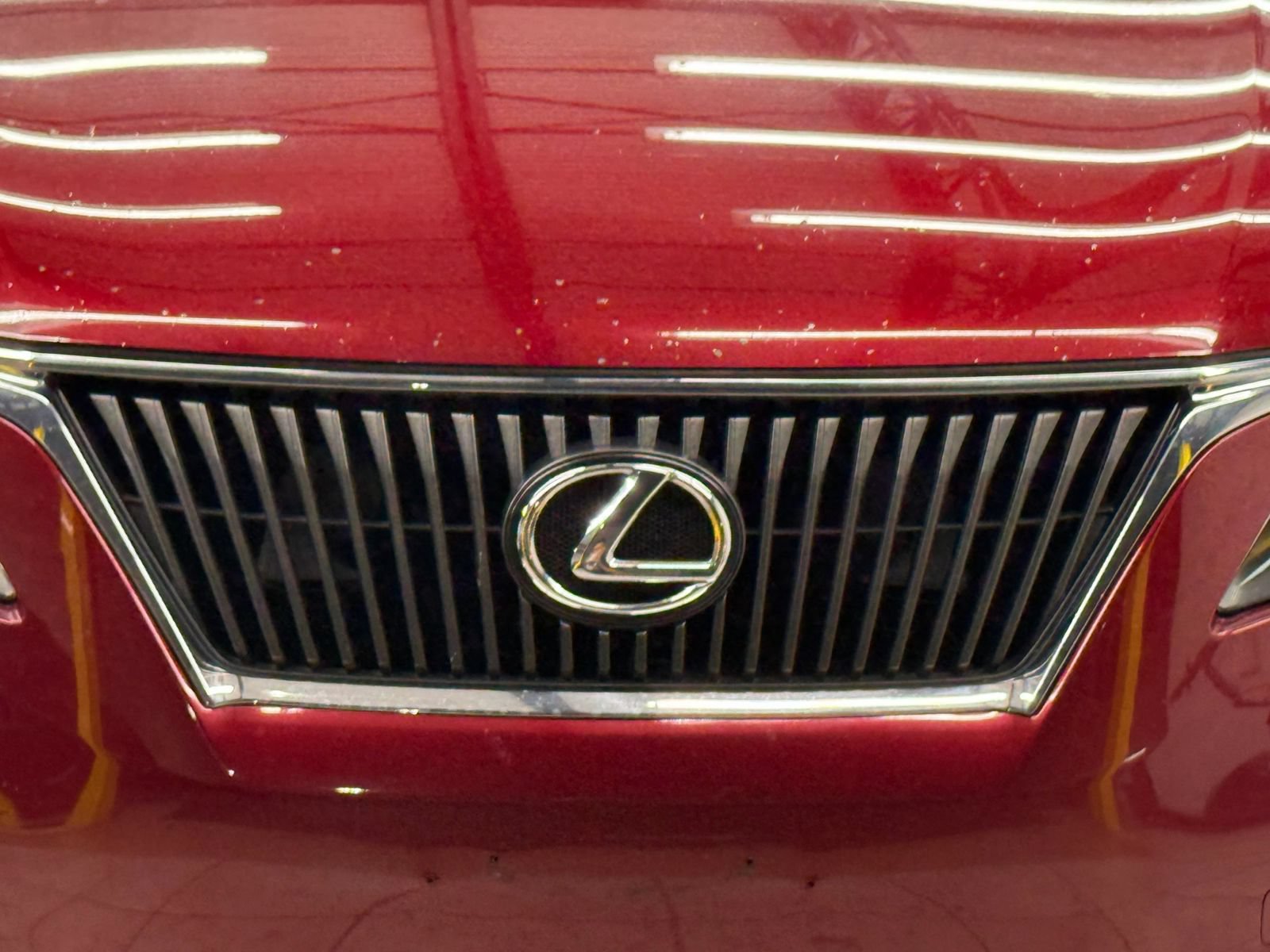Used 2010 Lexus RX 350 AWD image 5
