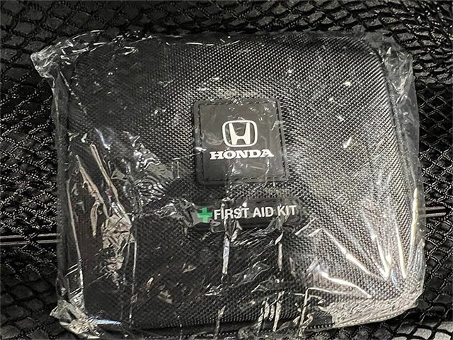 New 2025 Honda Pilot Elite image 44