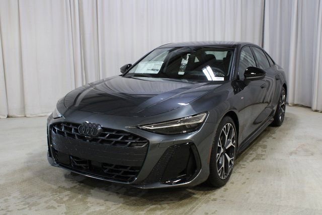 New 2026 Audi A6 Prestige AWD/4WD image 35