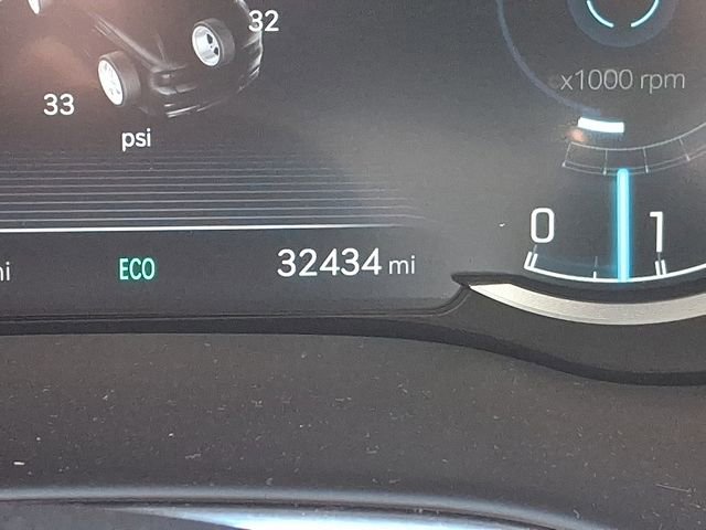 Used 2024 Genesis GV80 3.5T image 24