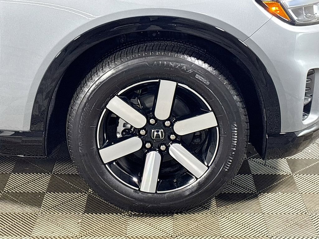 New 2026 Honda Prologue Touring image 24