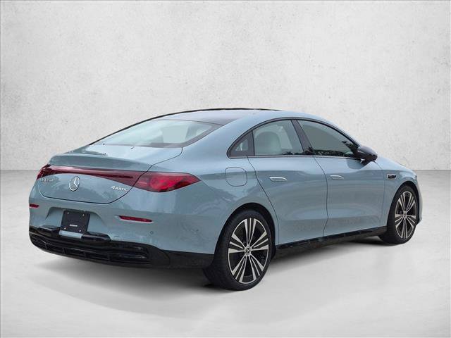 New 2027 Mercedes-Benz CLA 350 image 2