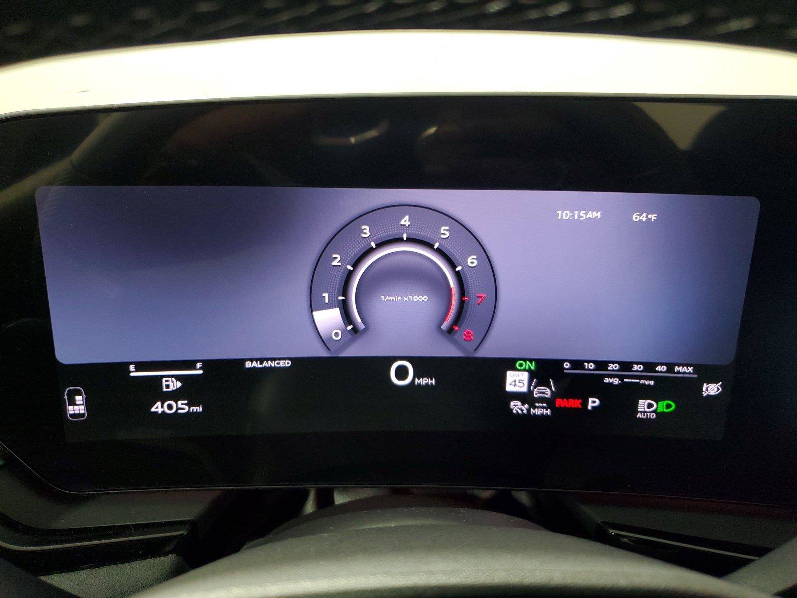 New 2026 Audi S5 Premium Plus AWD/4WD image 27