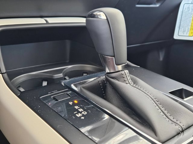 New 2026 MAZDA CX-5 Select AWD/4WD image 11