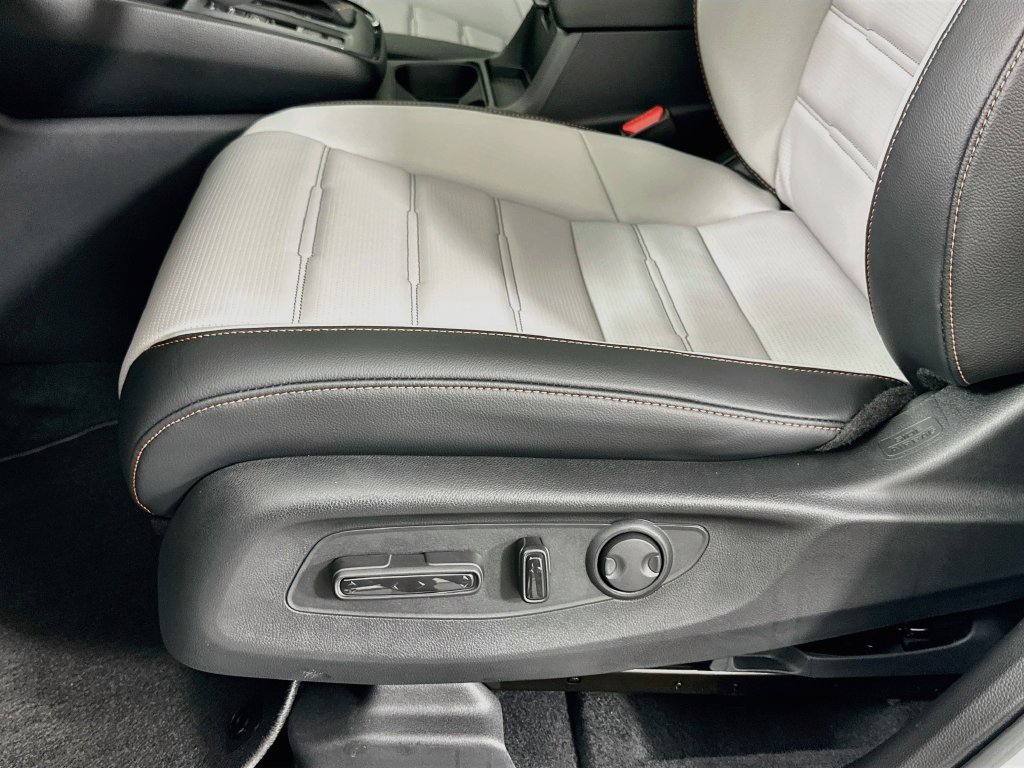 New 2027 Honda CR-V Sport Touring image 20