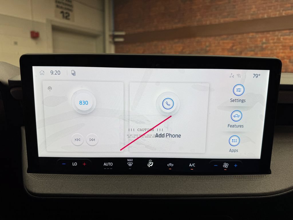 New 2026 Ford Maverick XLT AWD/4WD image 20