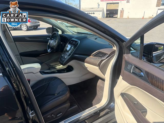 Used 2017 Lincoln MKC Reserve AWD/4WD image 12
