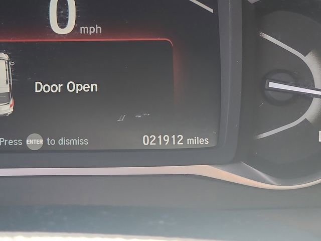 Used 2023 Honda Passport EX-L image 20