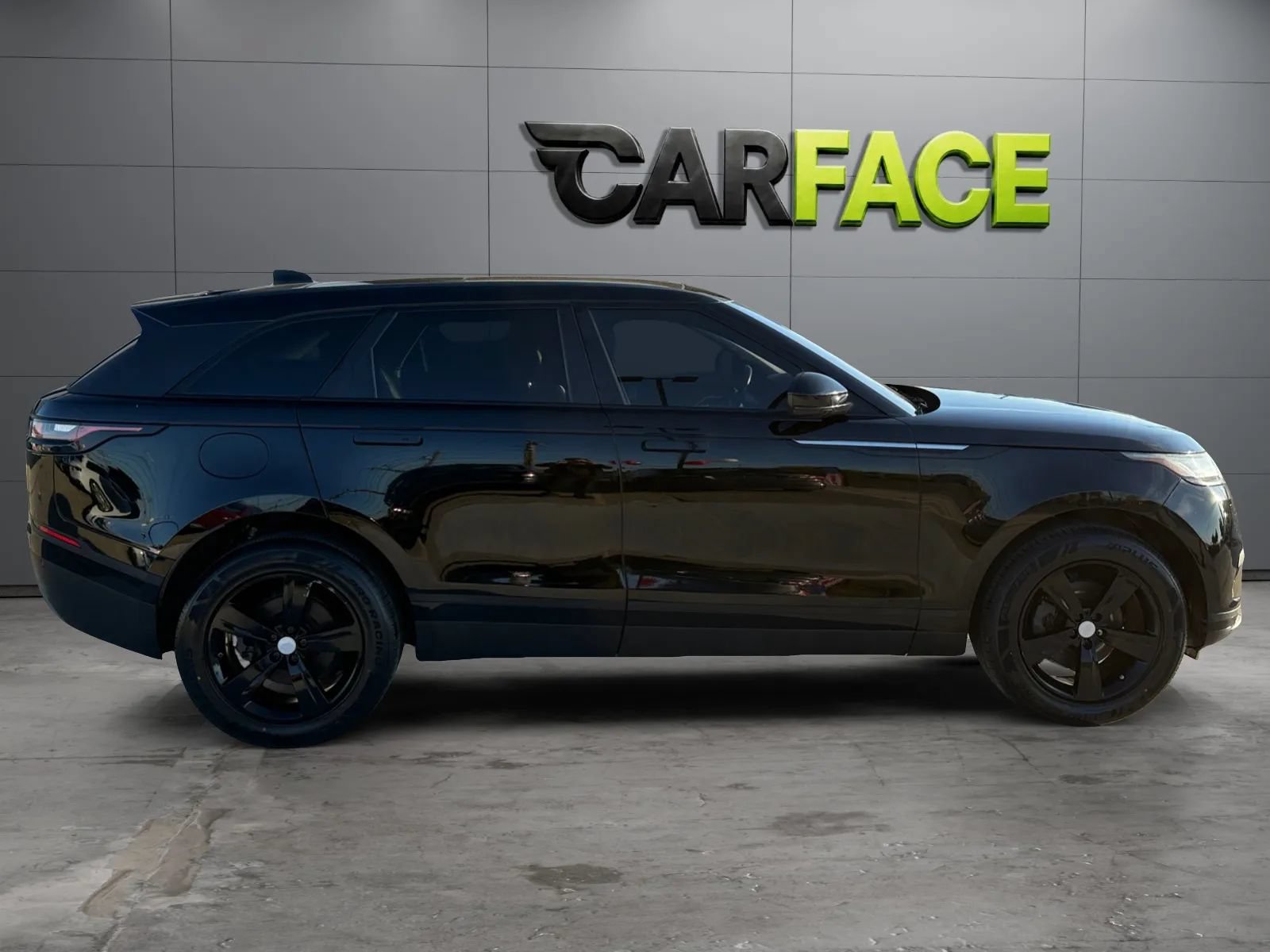 Used 2020 Land Rover Range Rover Velar S AWD/4WD image 14