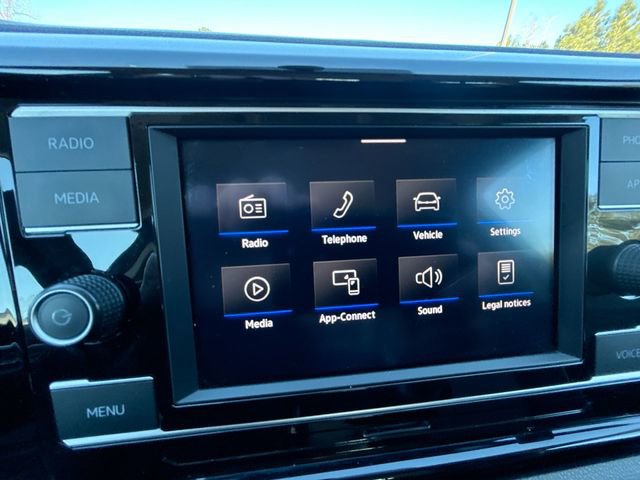 Used 2023 Volkswagen Taos S image 22