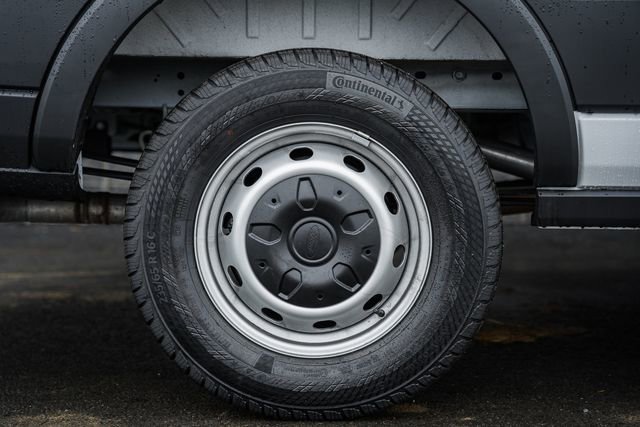 New 2026 Ford Transit 250 148 Medium Roof image 24