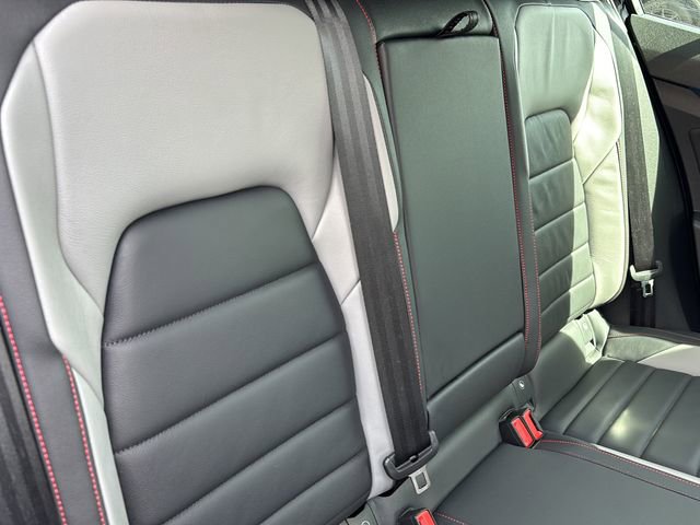 Used 2024 Volkswagen GTI Autobahn image 23