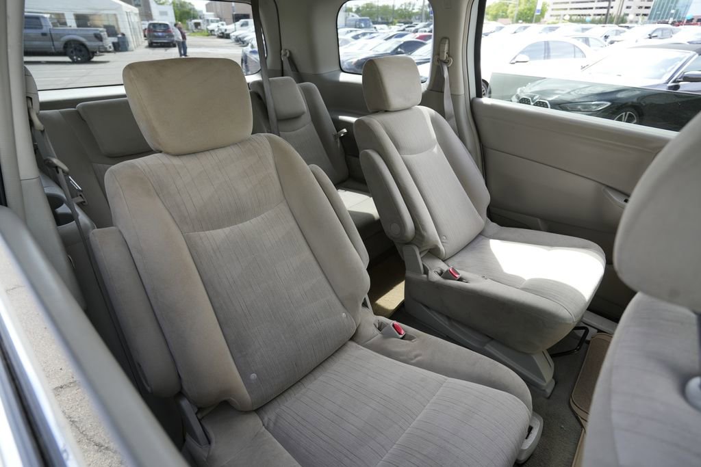 Used 2016 Nissan Quest SV FWD image 24