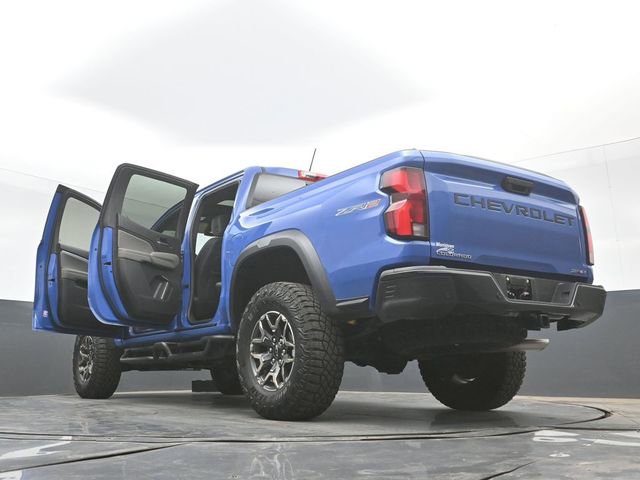 Used 2026 Chevrolet Colorado ZR2 image 55