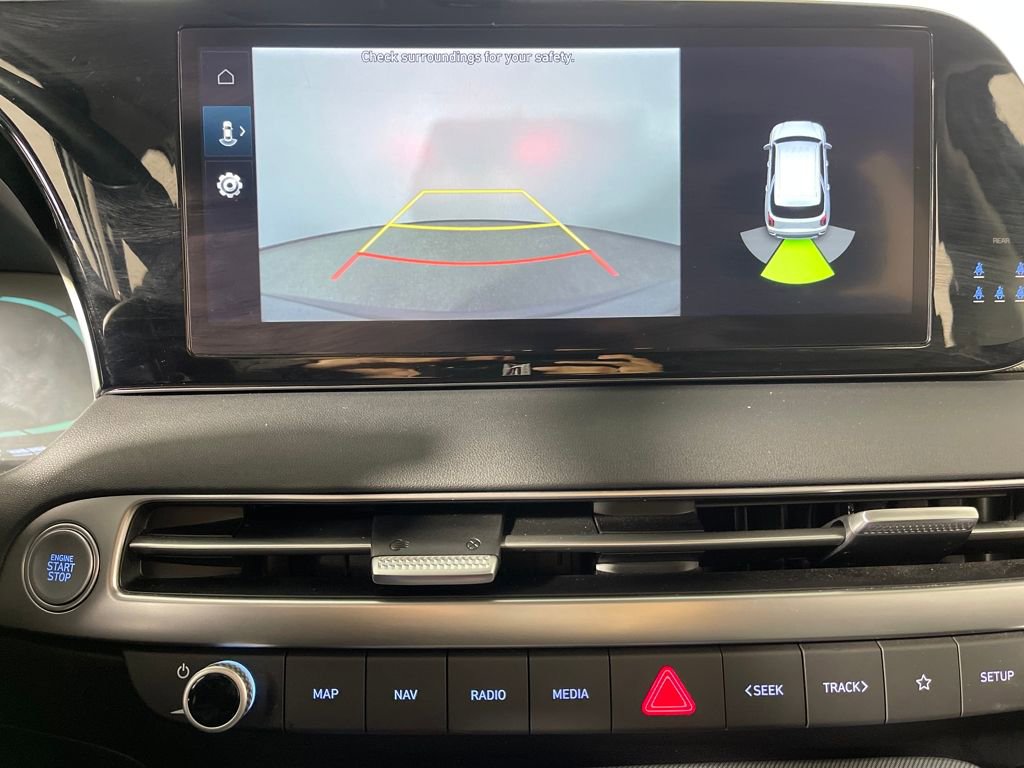 Certified 2023 Hyundai Palisade XRT image 23