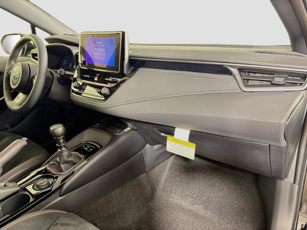 New 2026 Toyota Corolla GR AWD/4WD image 29