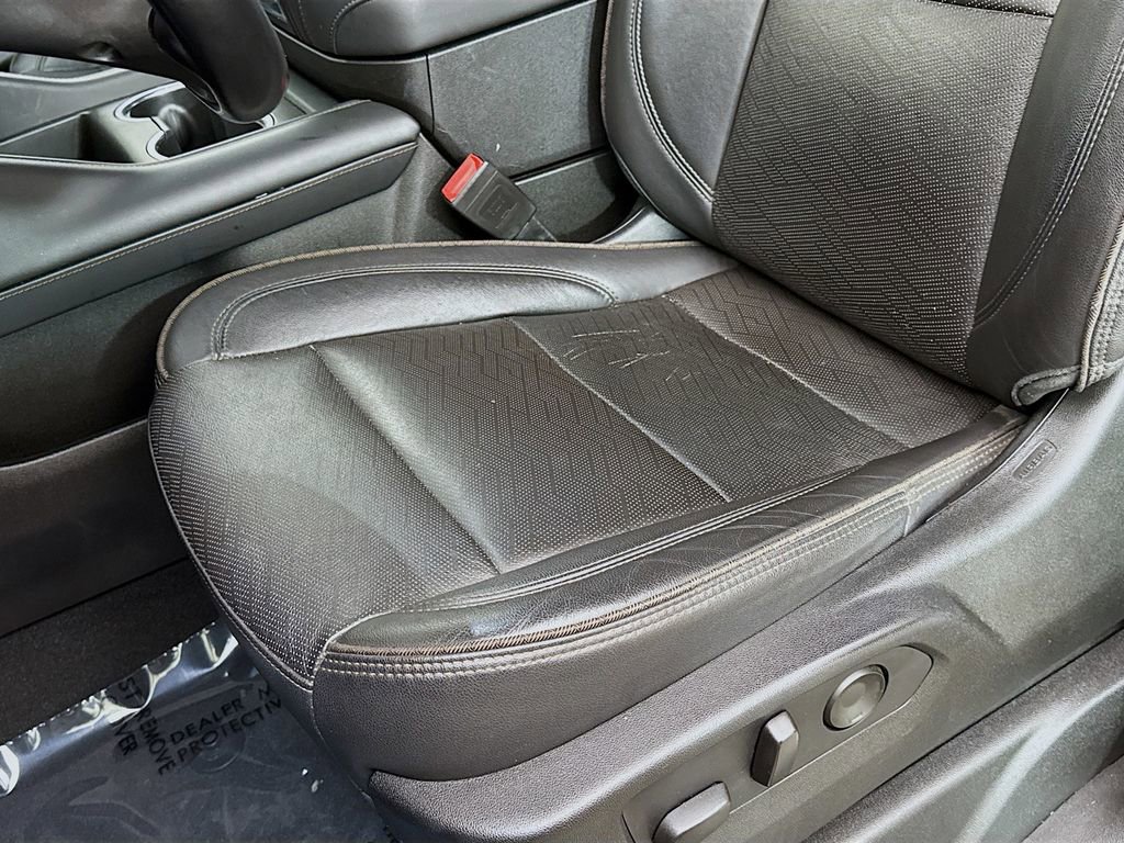 Used 2021 Chevrolet Tahoe High Country image 23