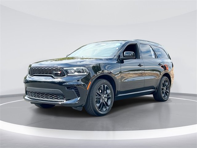 New 2026 Dodge Durango GT w/ Blacktop Package