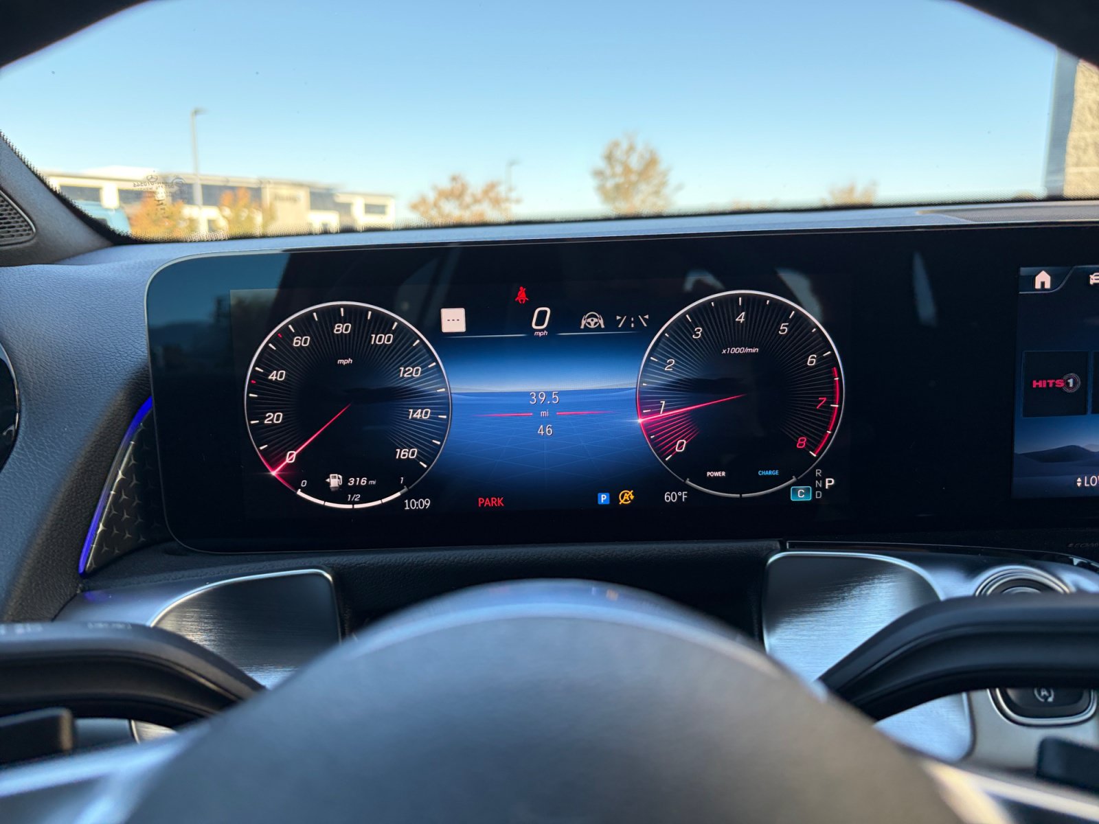 New 2026 Mercedes-Benz GLB 250 4MATIC image 10