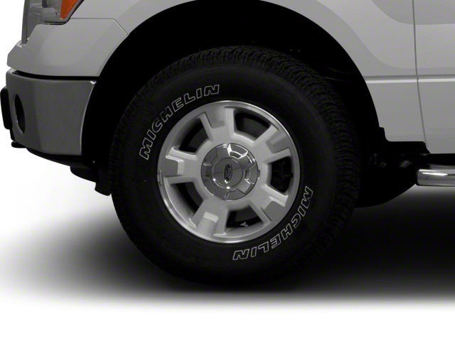 Used 2010 Ford F150 XL AWD/4WD image 12