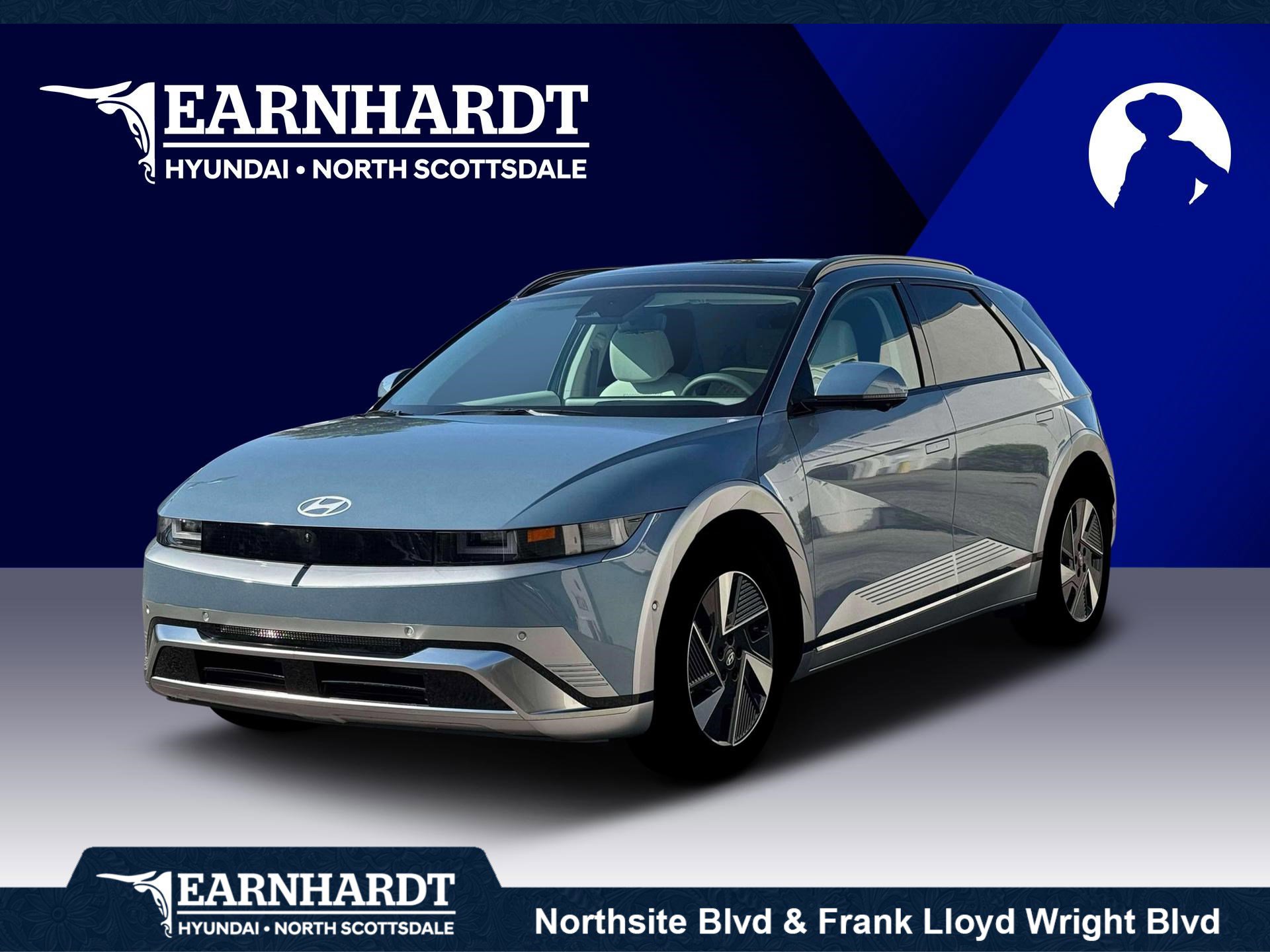 New 2026 Hyundai Ioniq 5 Limited image 1