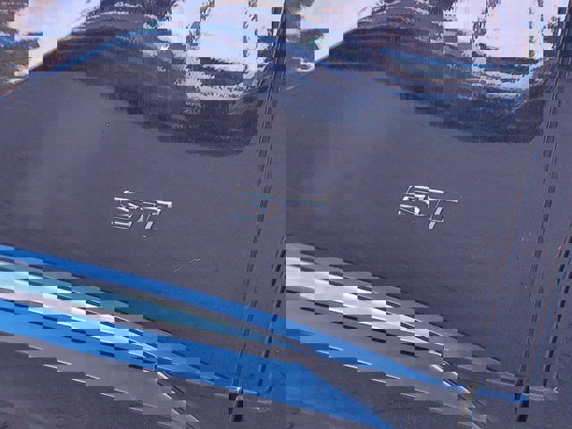 New 2025 Buick Envision Sport Touring image 5