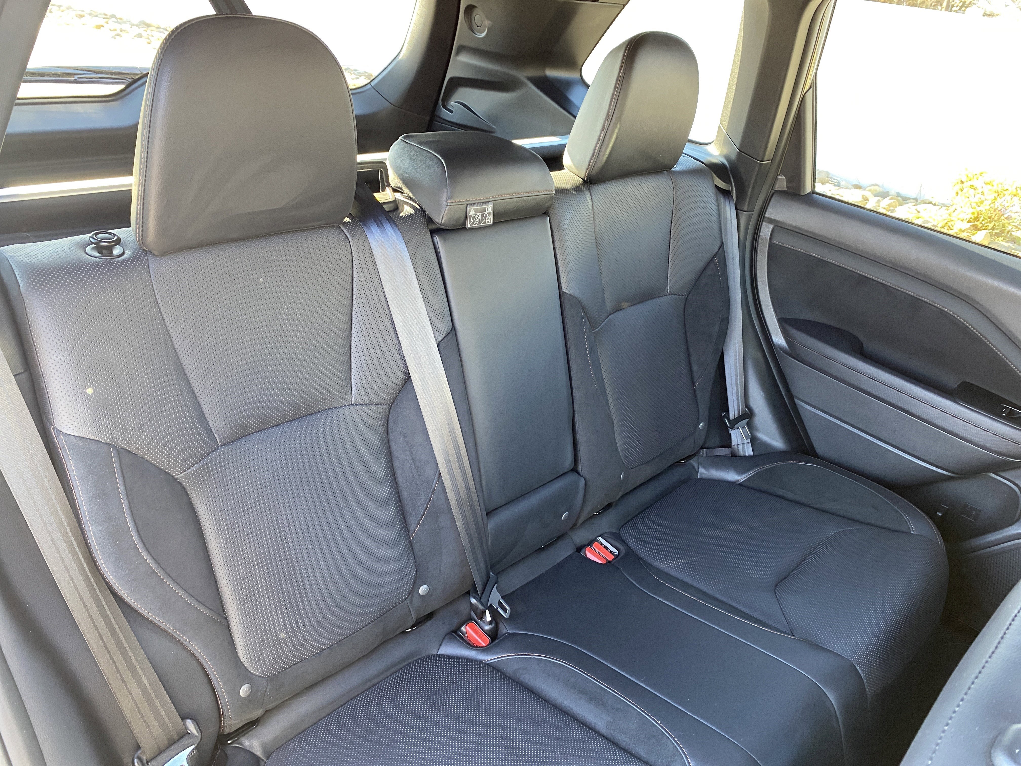 Used 2025 Subaru Forester Touring image 20