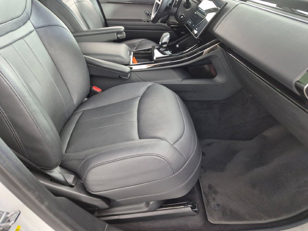 Used 2024 Land Rover Range Rover Sport Dynamic SE AWD/4WD image 29
