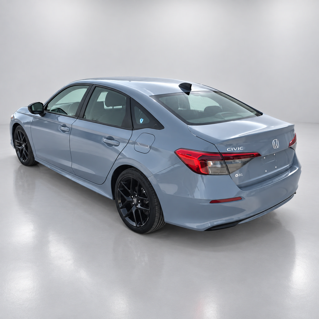 Used 2023 Honda Civic Sport image 9