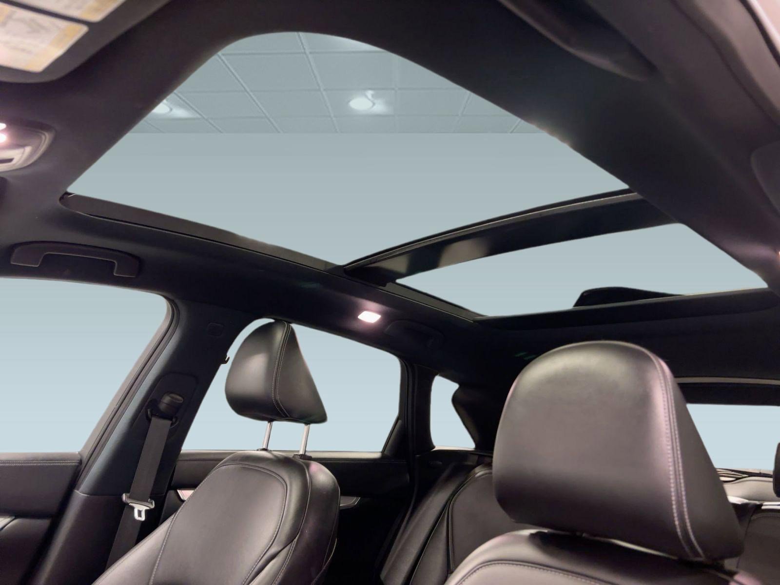 Used 2020 INFINITI QX50 Essential w/ Edition 30 Package image 15