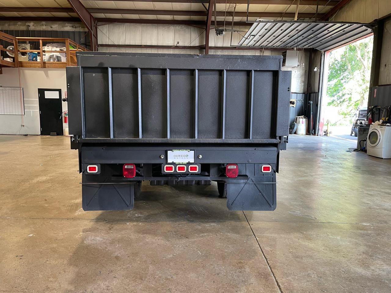 Used 2015 Ford F350 XL w/ Power Equipment Group RWD image 6