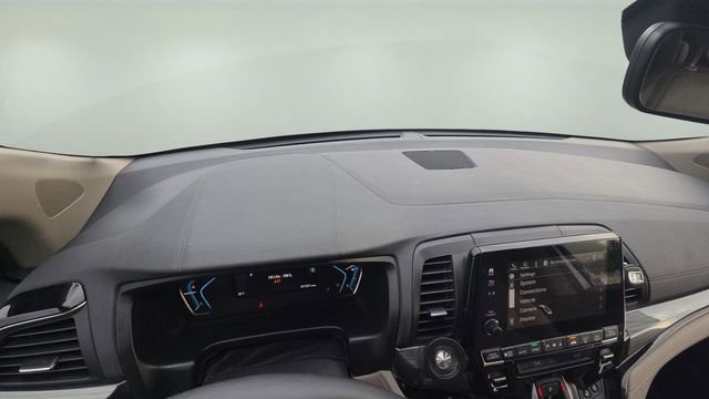 Used 2023 Honda Odyssey Elite image 10
