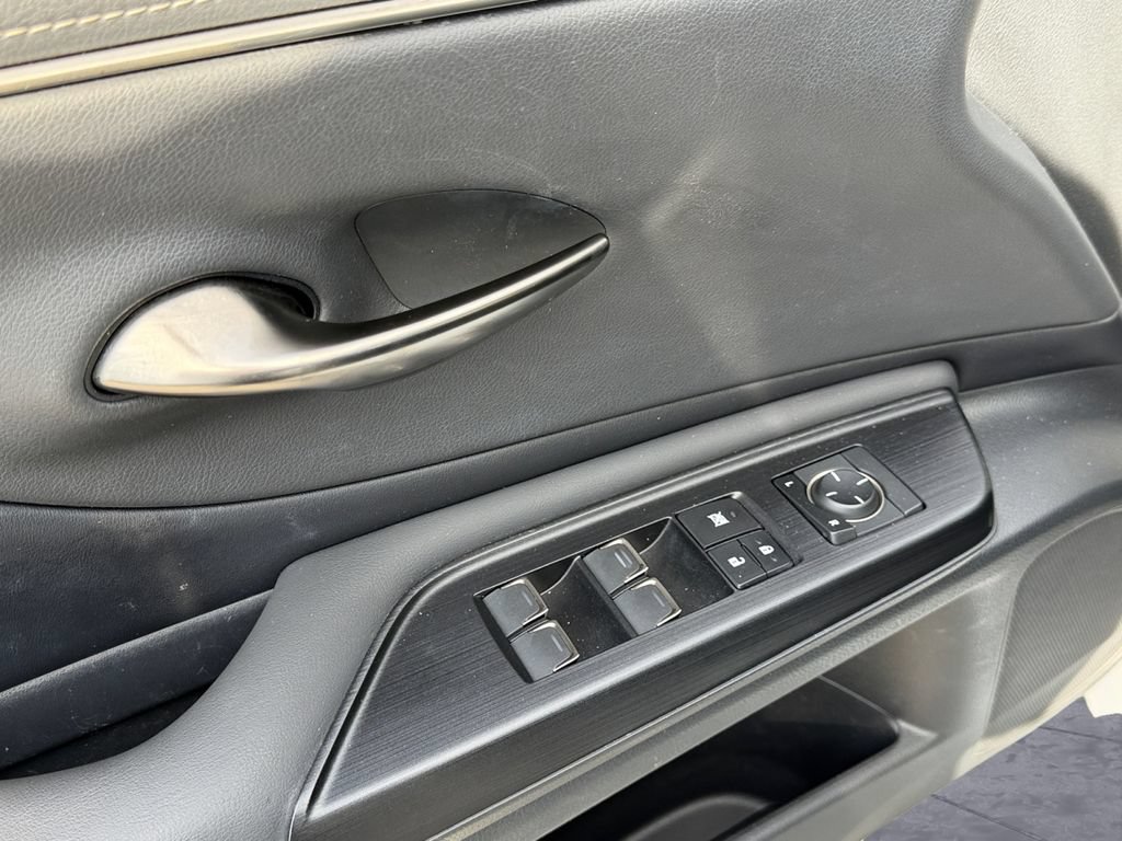 Used 2021 Lexus ES 350 w/ Accessory Package 2 FWD image 13