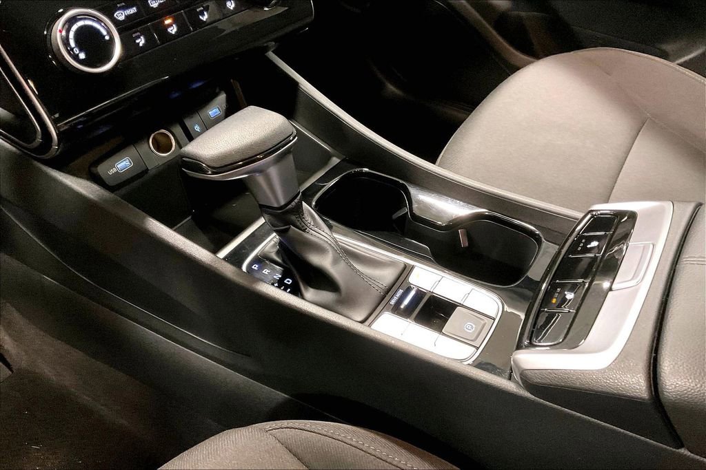 Used 2023 Hyundai Tucson SEL AWD/4WD image 18