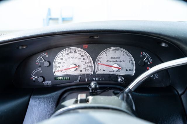 Used 2003 Ford F150 Harley-Davidson image 34