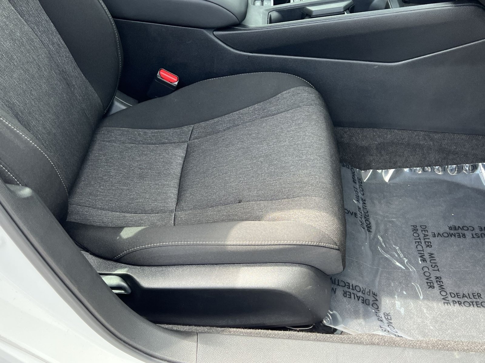 Used 2023 Honda Accord EX image 31